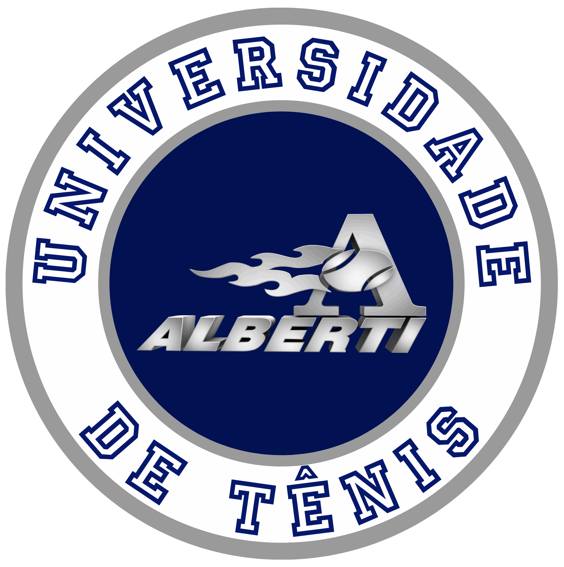 Universidade de Tênis Alberti