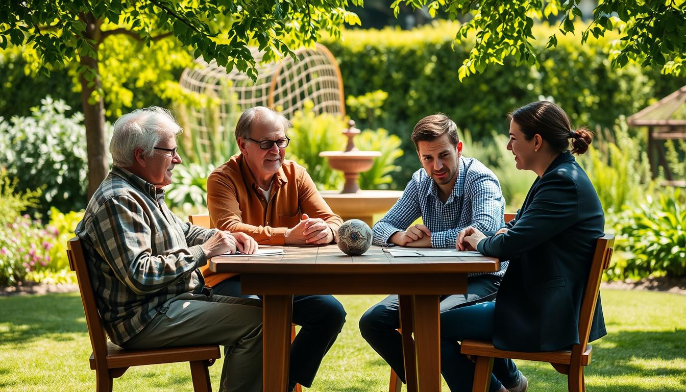 A importância da mentoria para dirigentes de clubes e academias