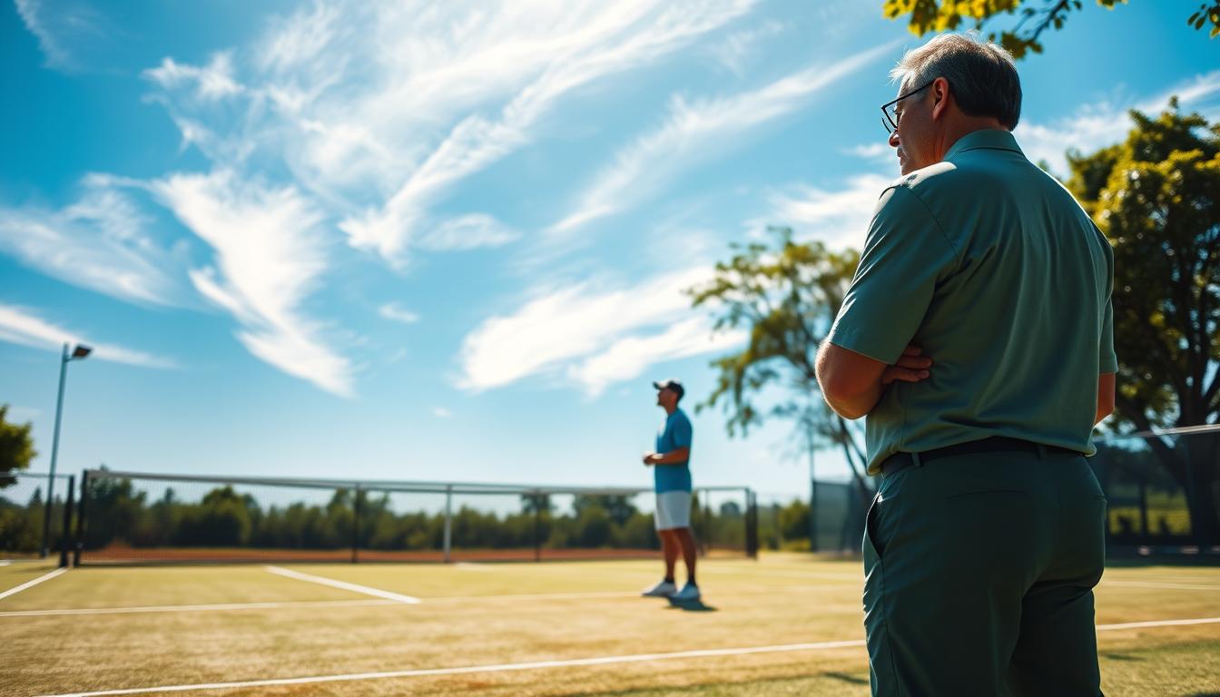 A importância do coaching mental para os tenistas de alto nível