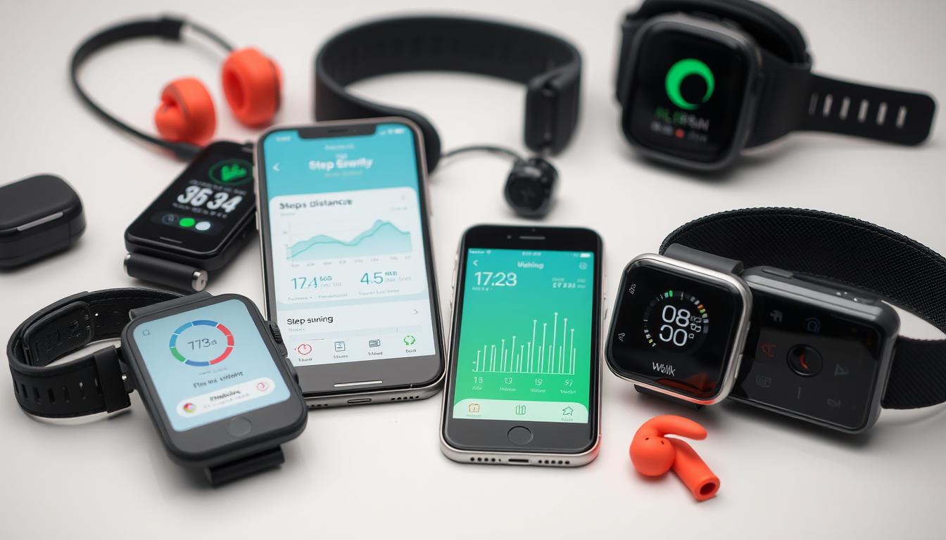 Analisando os aplicativos e dispositivos que podem melhorar seu jogo de tênis