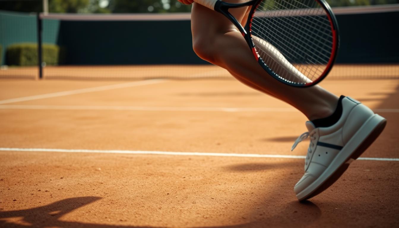 Como antecipar os movimentos do adversário e se posicionar corretamente no tê