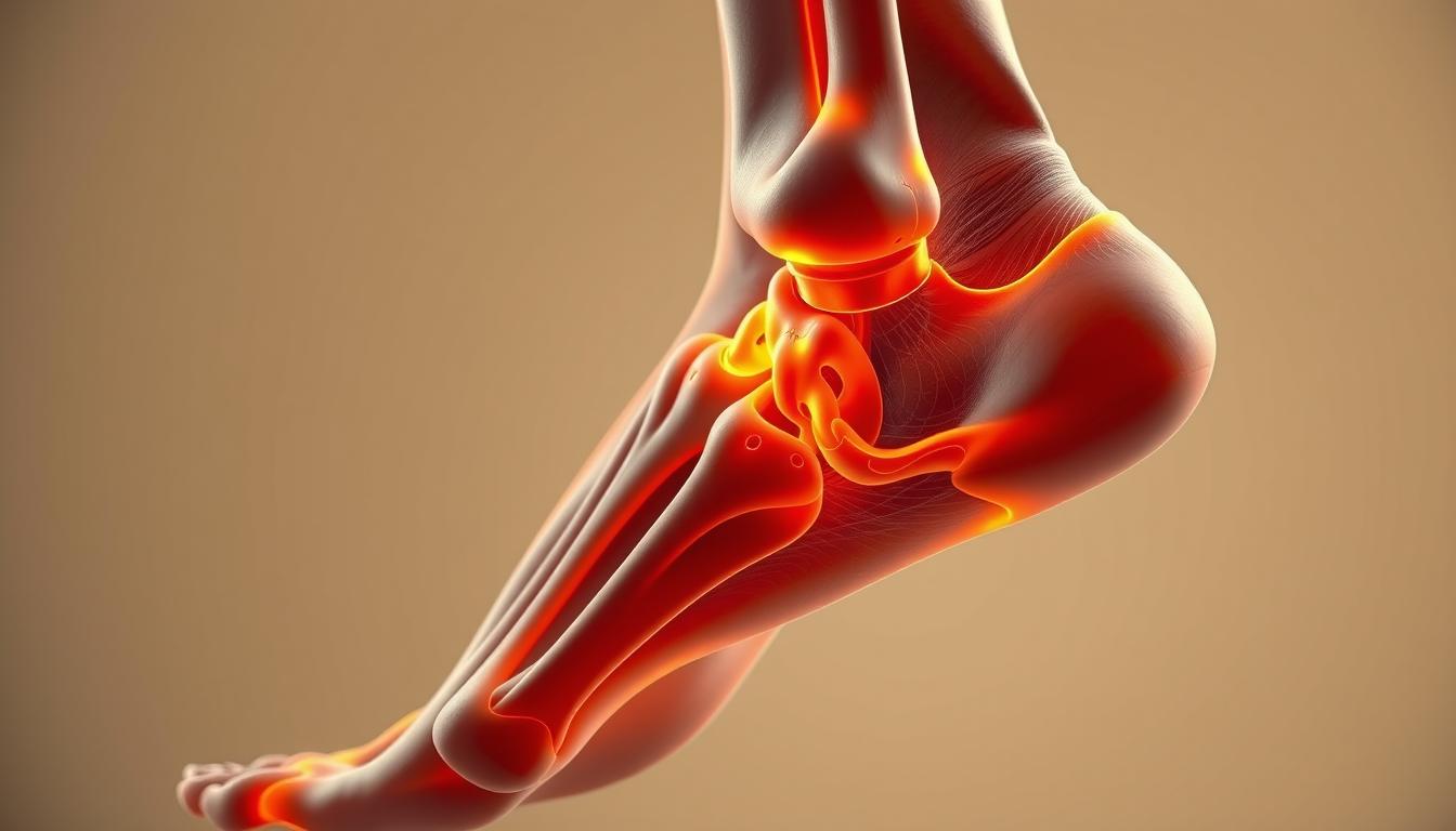 Como tratar uma lesão de tornozelo no tênis: Dicas de recuperação