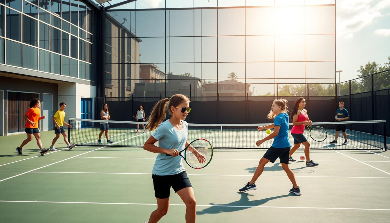 Marketing esportivo: como atrair novos alunos para sua academia de tênis