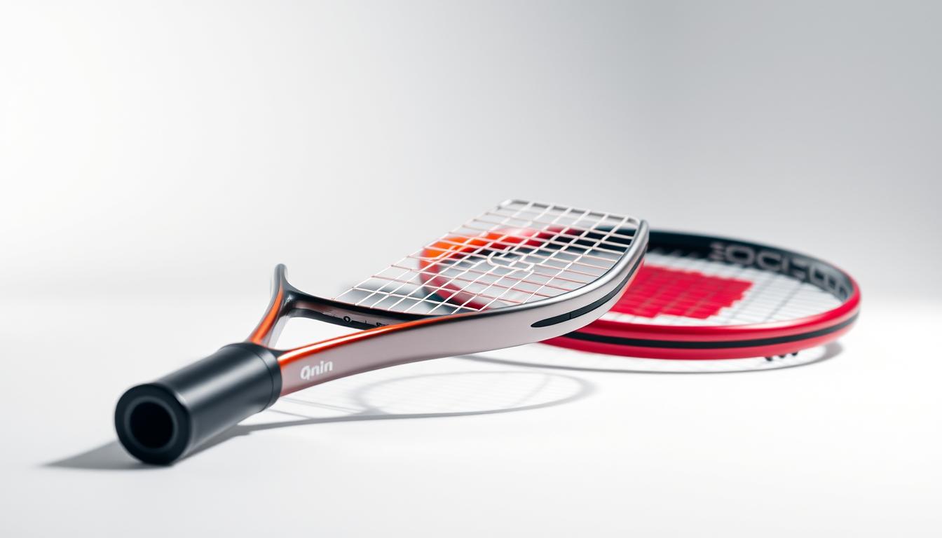 O impacto das novas tecnologias nas raquetes de tênis