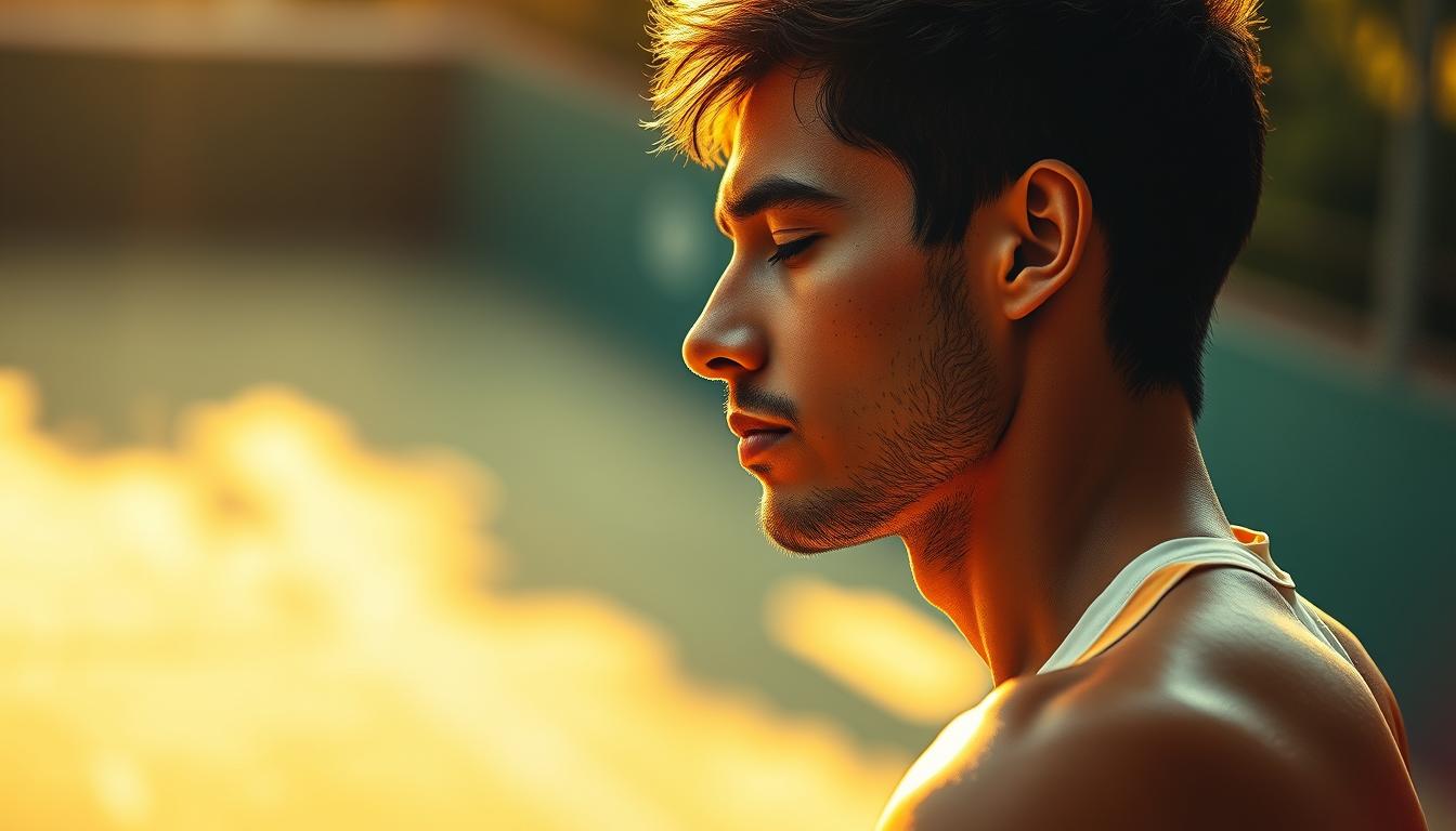 O impacto do autoconhecimento no desempenho esportivo no tênis