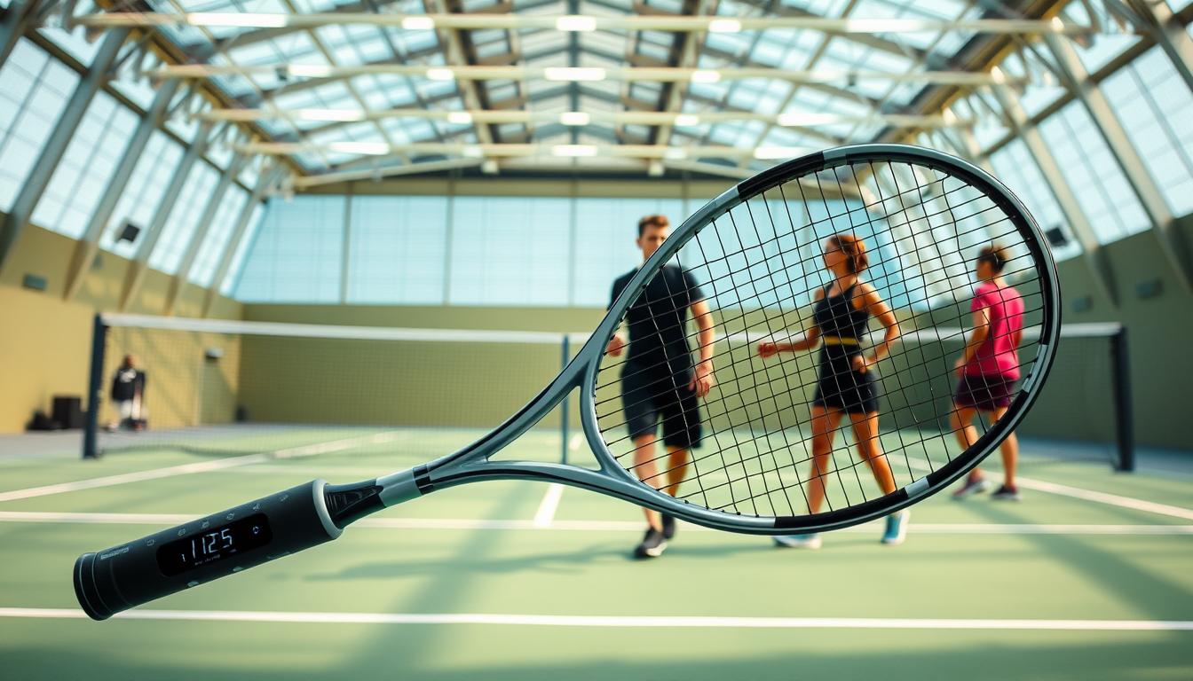 Tendências que vão definir o futuro de clubes e academias de tênis