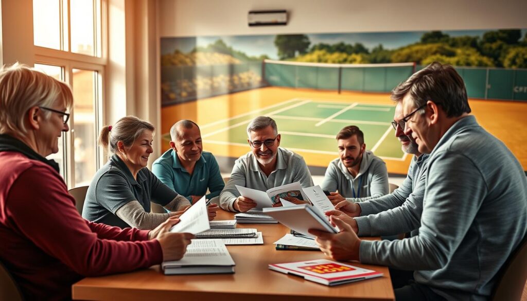 formação continuada