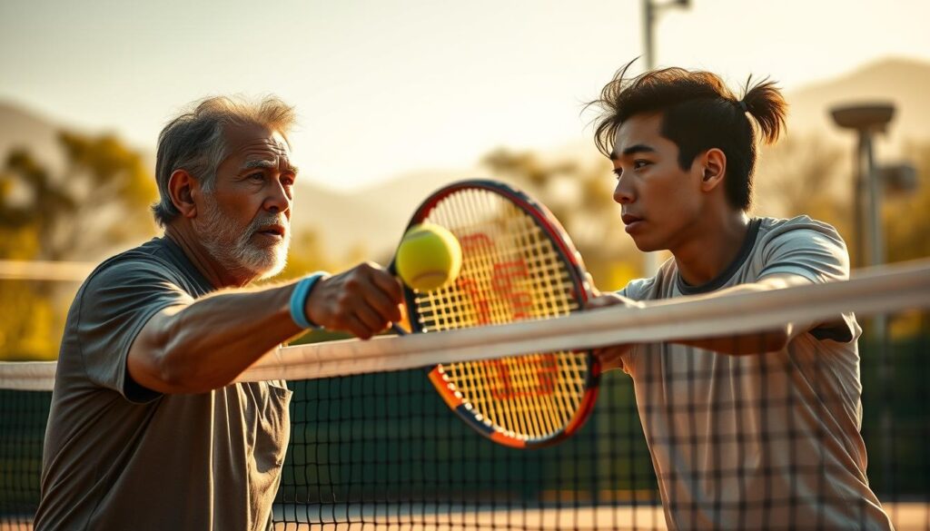 joão fonseca vs learner tien duelo