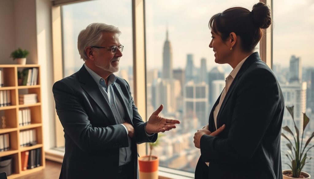 mentoria retenção talentos