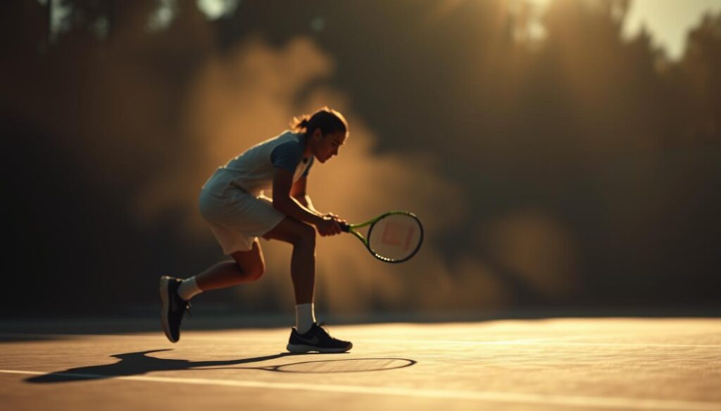 movimento adversário