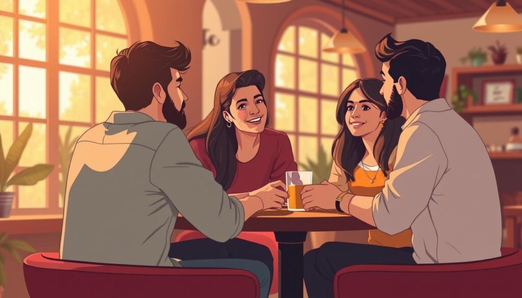 relacionamento relacionamento