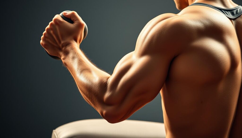 treinamento punho antebraço