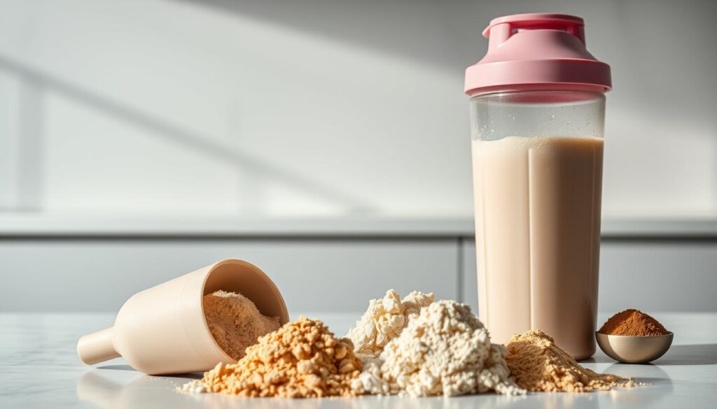 whey protein
