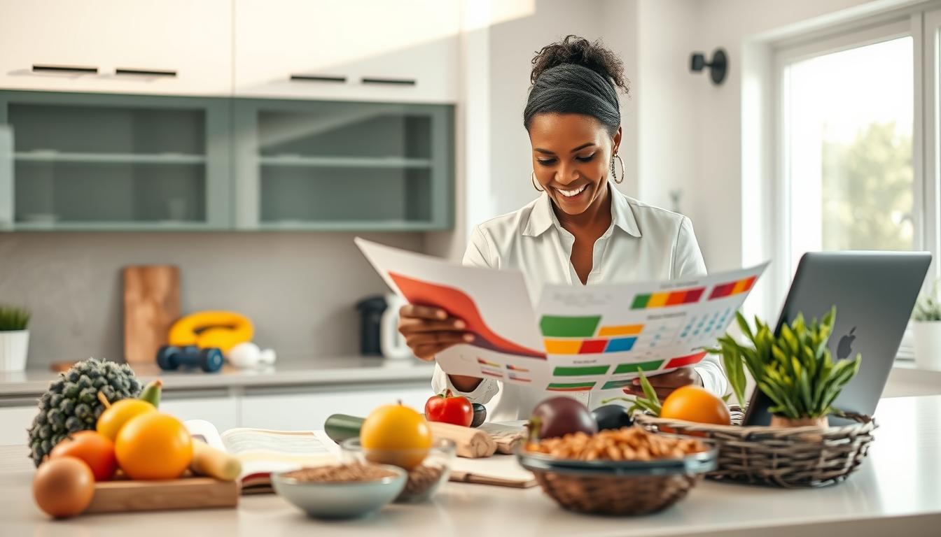Nutrição Esportiva: Os Fundamentos do Desempenho