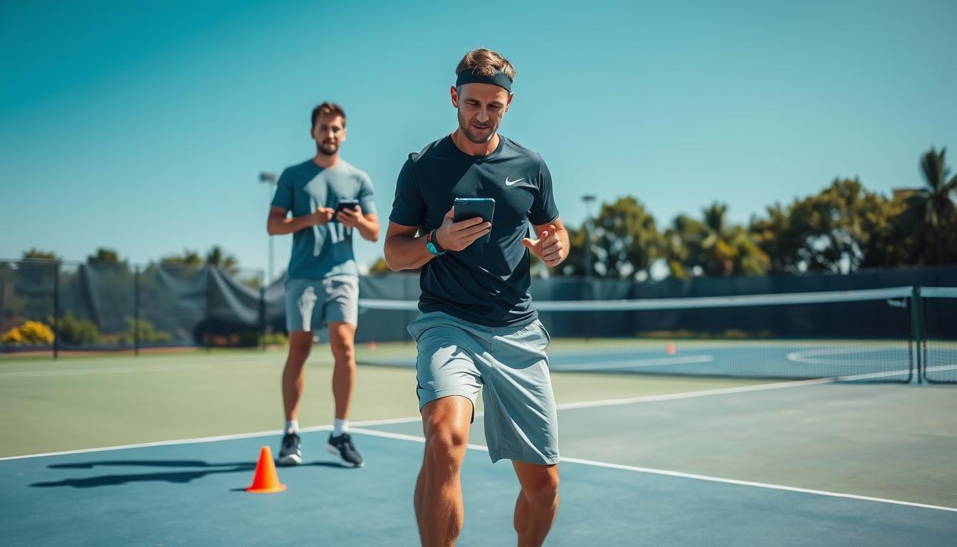 Preparação Física para Tênis: Os Pilares da Performance