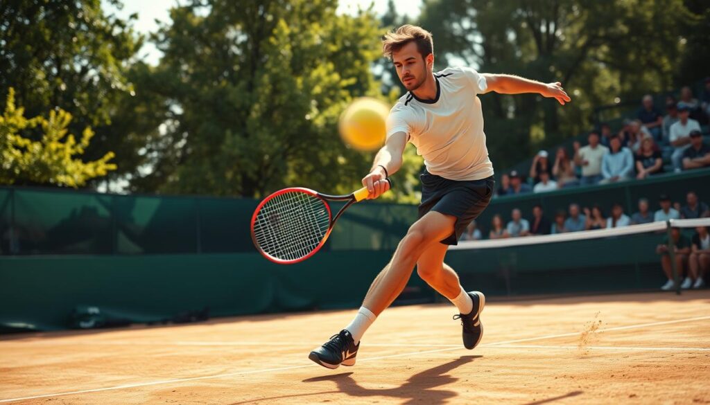 controle do jogo com bola