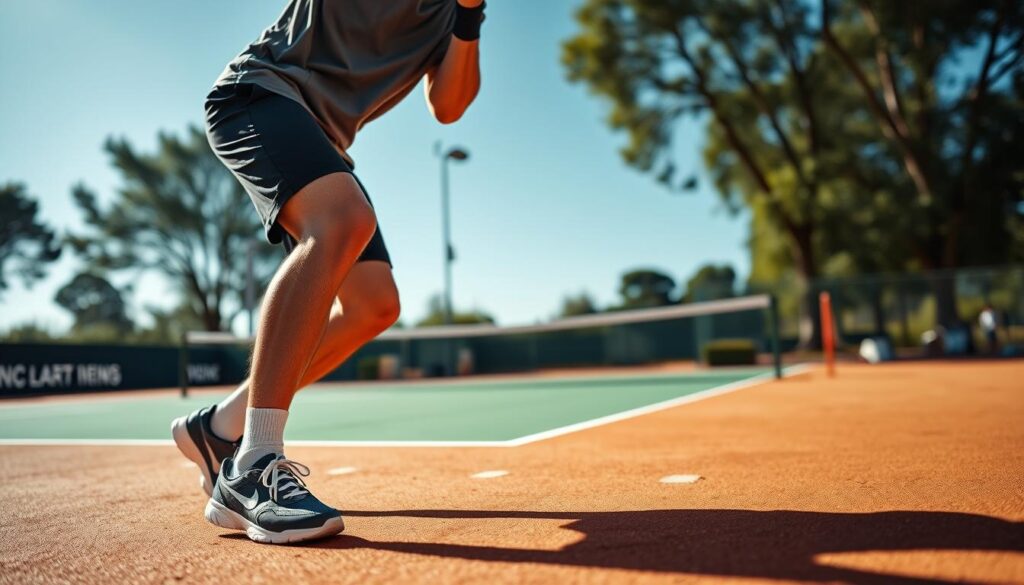 propriocepção tênis propriocepção tênis