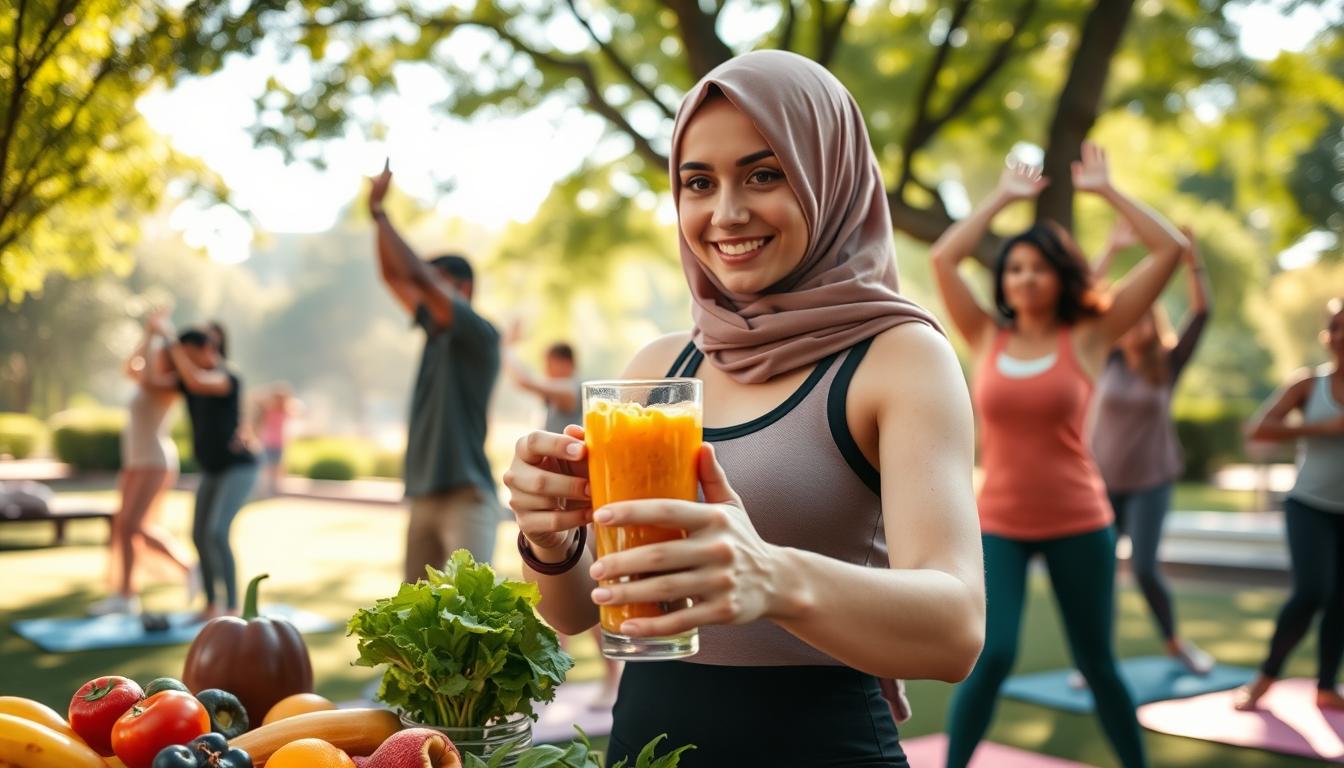 Nutrição para Treinos Matinais