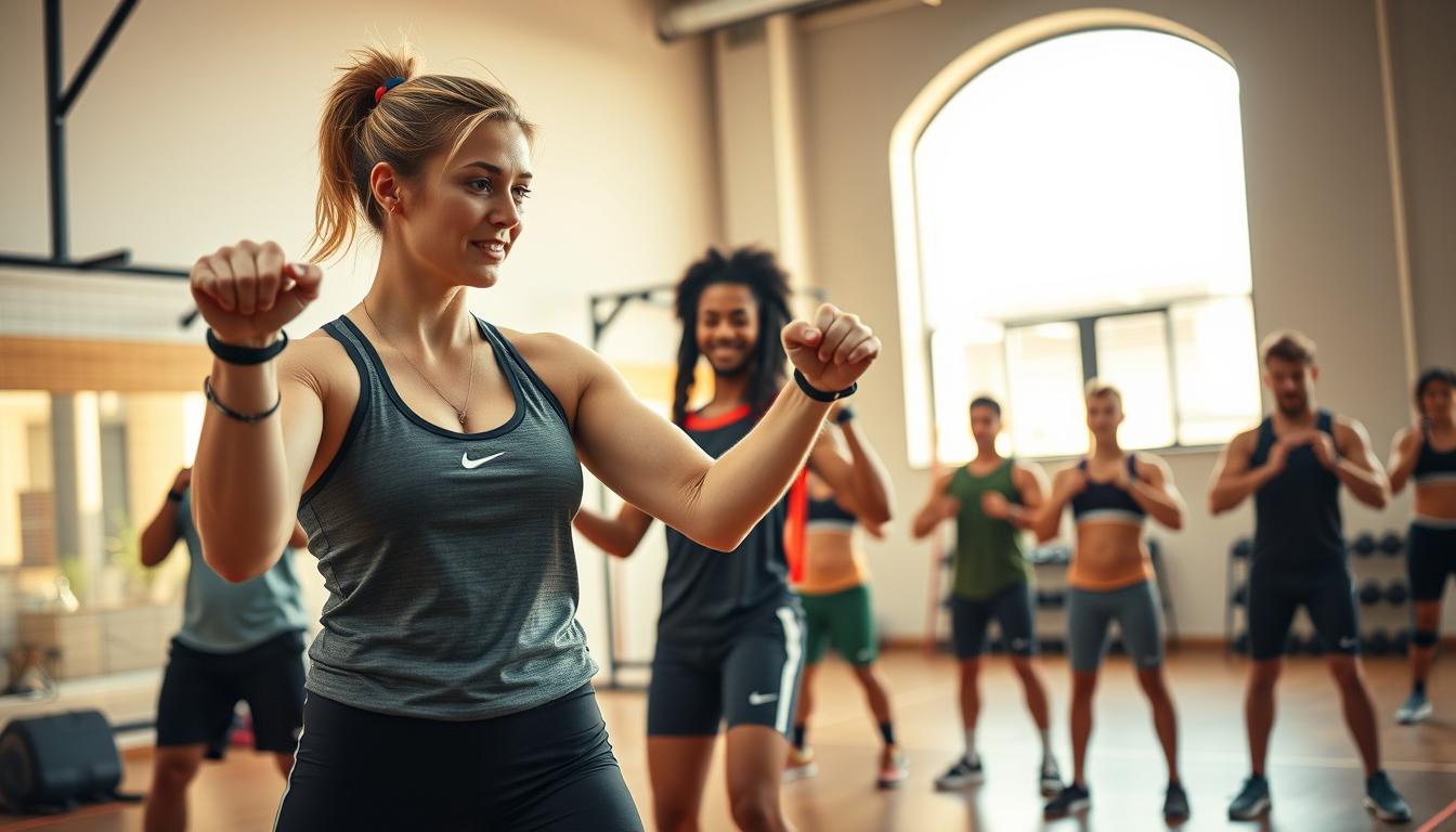 PREPARAÇÃO FÍSICA: Resistência Muscular Específica de Quadra