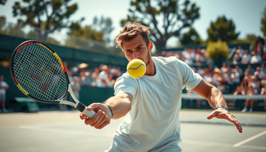 padrão ofensivo bola